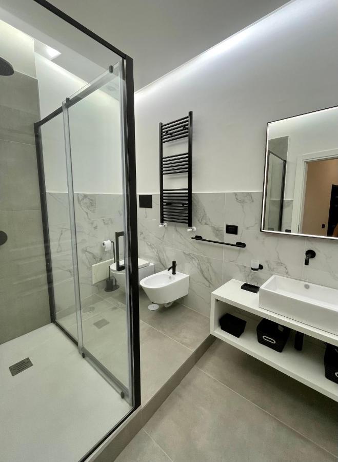 Appartamento Comfort Napoli