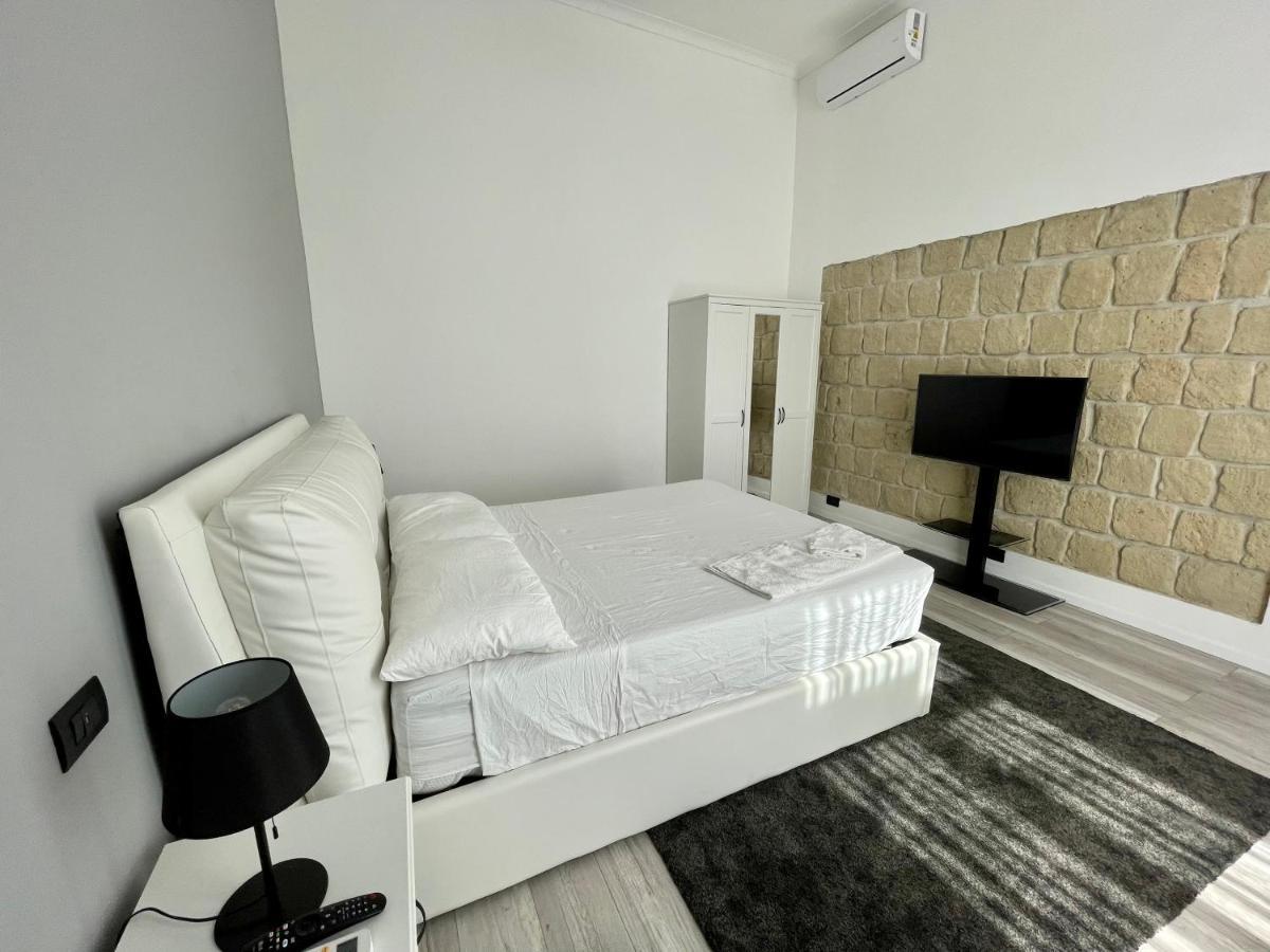 Comfort Appartamento Napoli