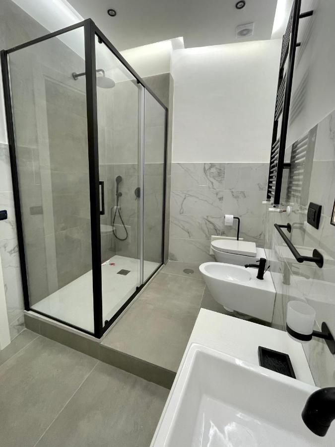 Appartamento Comfort Napoli