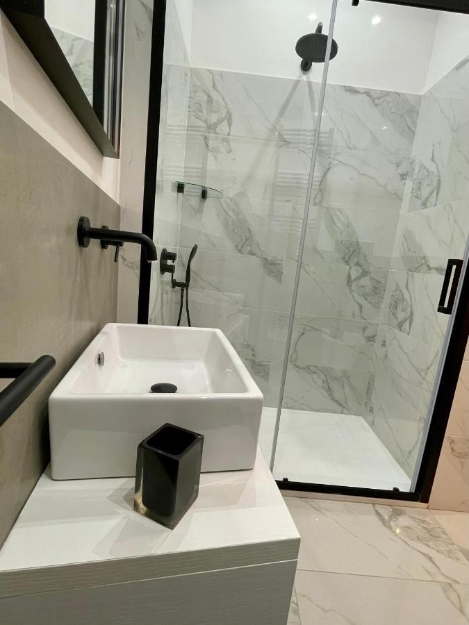 Appartement Comfort