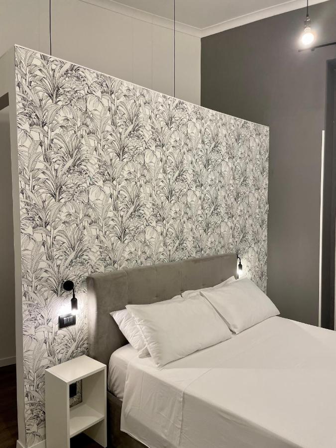Appartement Comfort Naples