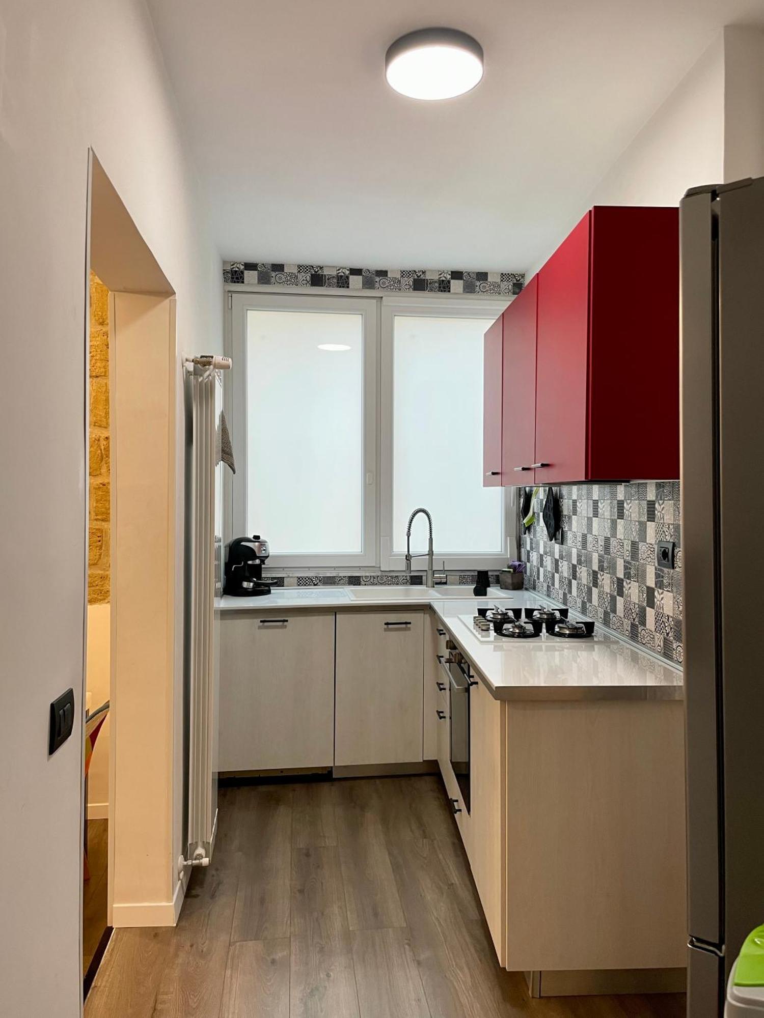 Appartement Comfort *