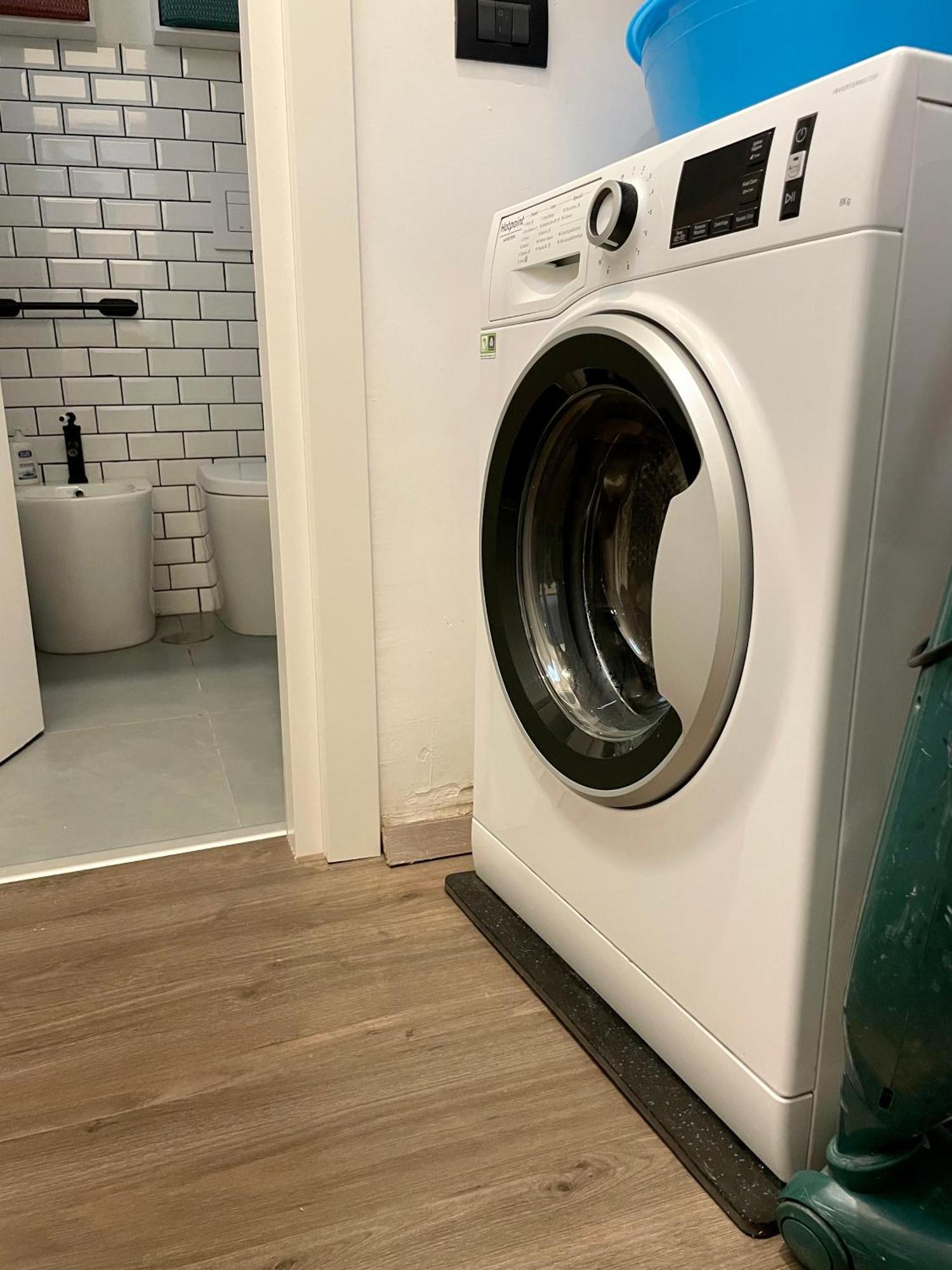 Appartamento Comfort Napoli