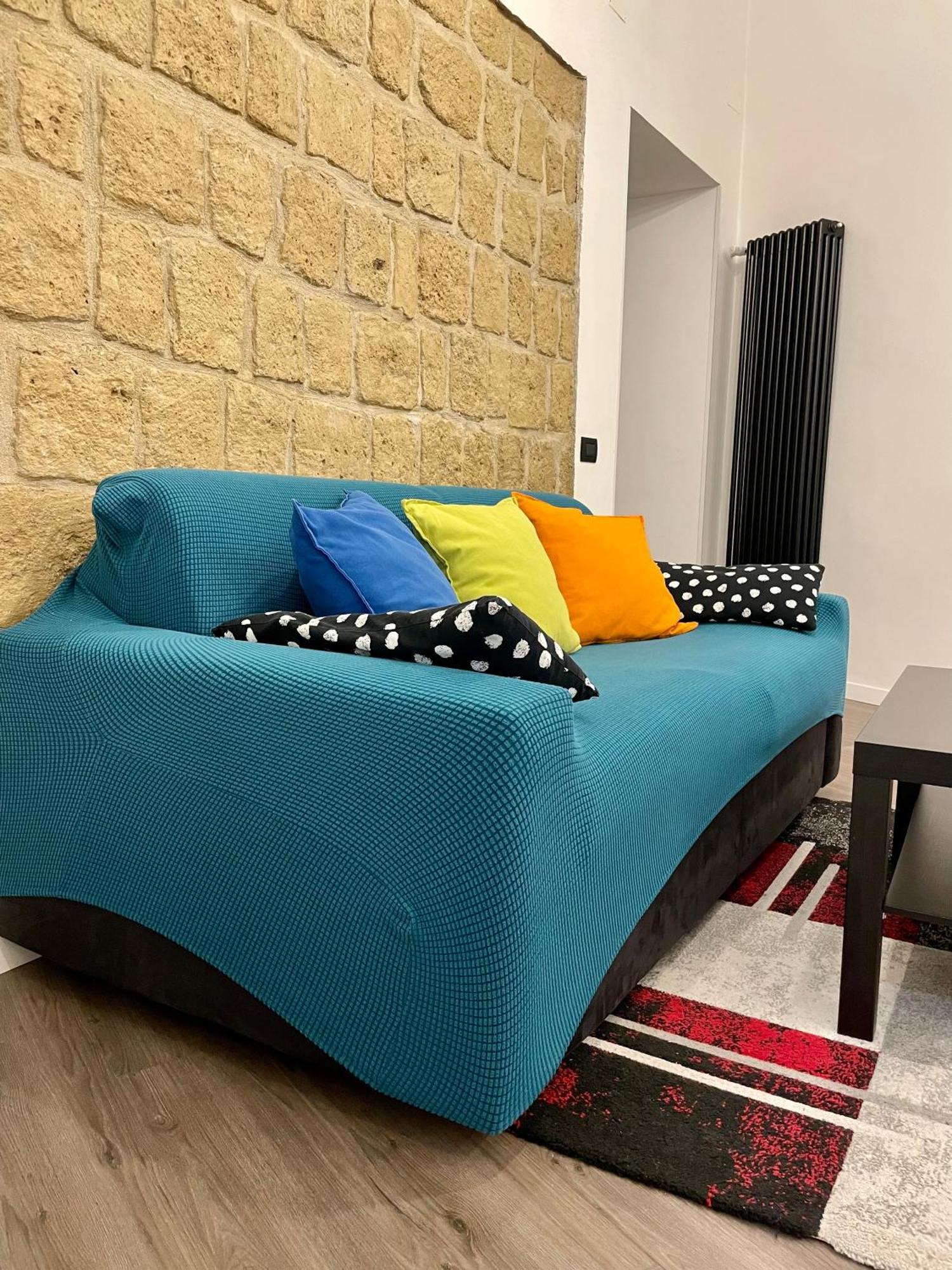 Appartamento Comfort *